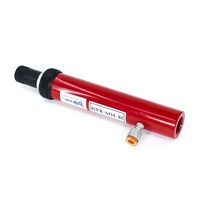 Цилиндр для растяжки гидравлической 10 тонн max 485 мм 97117 PROFLINE