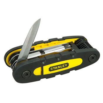 Мультитул (Многофункциональный инструмент) 14 в 1, STHT0-70695 STANLEY