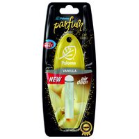 Ароматизатор Paloma Parfume 5ml, VANILLA (подвеска с жидкостью) 053433