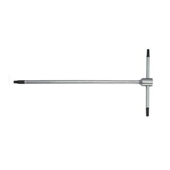 Ключ Torx Т-обр. Т45, L=105/210 мм, 76645T Force