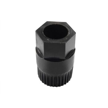 Головка для обгонной муфты генератора, 33зуба, F-67402 FORSAGE