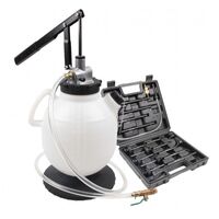 Установка для подачи масла в АКПП ручная, VIKTEC VT01294F