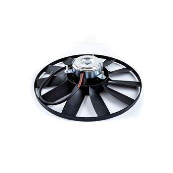 Вентилятор радиатора ГАЗ 2705, 3302, 3310 AURORA CF-GA3302 