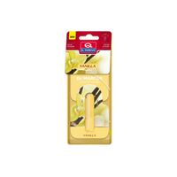 Ароматизатор FRAGRANCE ваниль (Vanilla) (подвеска с жидкостью) 075512