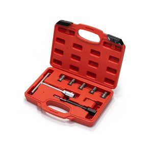 Комплект фрез для гнезд сопел форсунки, 37855 PROFLINE 