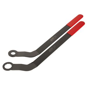 Пристосування для натяжної ролика поліклинового ременя MINI COOPER N12, N14, N16, N18, 4416 JTC