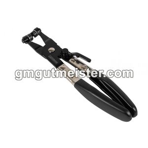 Щипцы (клещи) для снятия хомутов, HCP-00023 GUT MECHANIC