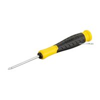 Отвертка прецизионная Essential "Philips" PH 0 х 50 мм, STHT0-60280 STANLEY