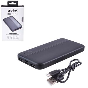 Акумулятор Power Bank 10 000mAH