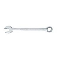 Ключ рожково-накидний 19 мм, L=236 мм, 35519 INFO tools
