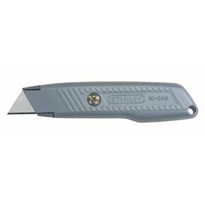 Ніж "Autolock" L= 136 мм. з фіксованим лезом, 0-10-299 STANLEY