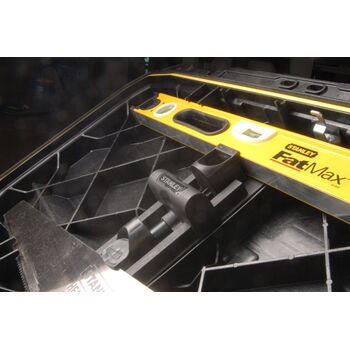 Ящик для інструментів "FatMax Promobile Job Chest" на колесах, пластик, 91 х 51.6 х 43 см, 1-94-850 STANLEY