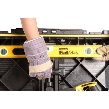 Ящик для інструментів "FatMax Promobile Job Chest" на колесах, пластик, 91 х 51.6 х 43 см, 1-94-850 STANLEY