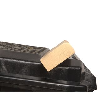 Ящик для інструментів "FatMax Promobile Job Chest" на колесах, пластик, 91 х 51.6 х 43 см, 1-94-850 STANLEY