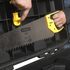 Ящик для інструментів "FatMax Promobile Job Chest" на колесах, пластик, 91 х 51.6 х 43 см, 1-94-850 STANLEY