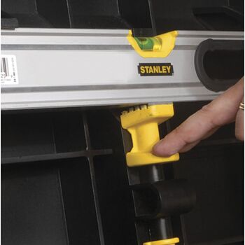 Ящик для інструментів "FatMax Promobile Job Chest" на колесах, пластик, 91 х 51.6 х 43 см, 1-94-850 STANLEY