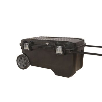 Ящик для інструментів "FatMax Promobile Job Chest" на колесах, пластик, 91 х 51.6 х 43 см, 1-94-850 STANLEY