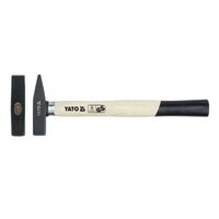 Молоток слесарный m = 300 г, L = 300 мм, YT-4503 YATO