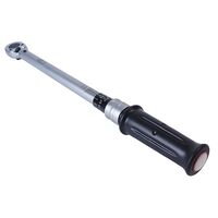 Динамометрический ключ щелчкового типа 1/2" 40~210Hм 531мм (6686 JTC)