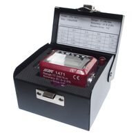 Цифровой динамометрический адаптер 1/2" 17-340Nm (1471 JTC)