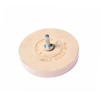 Диск зачистной 3-1/2" шток (3732 JTC)