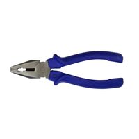 Плоскогубцы 180мм, GEKO G01601