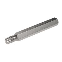 Насадка 10мм L-75мм TORX T45 (1337545 JTC)