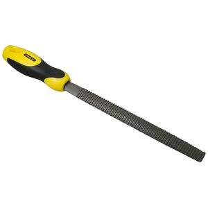 Рашпиль полукруглый 200 мм STANLEY 0-22-471