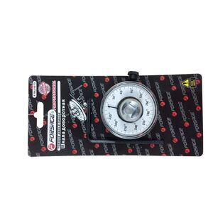 Шкала доворотна 1/2", в блистере, F-04J1073 FORSAGE