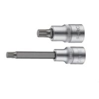 1/2" Головка-бита Spline M9.5, L=100 мм (348100095 Force)