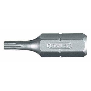Біта Torx Т20 3шт. (Блістер) (уп.1), 0-68-842 Stanley