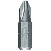 Насадка отверточной "Philips" PH1 х 25 мм. 25 шт / уп., 1-68-942 STANLEY