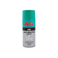 Спрей для сварки A90 400мл Akfix YA240