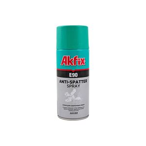 Спрей для зварювання A90 400мл Akfix YA240