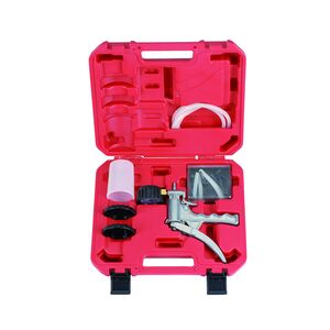 Комплект для проверки герметичности 6 пр. (906G3 Force)