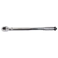 Ключ динамометрический 1/4" 2-24Нм (кейс), SIGMA 6049171