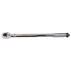 Ключ динамометрический 1/4" 2-24Нм (кейс), SIGMA 6049171