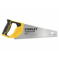 Ножівка по дереву "Tradecut" L= 380 мм, 7 зубів/1", STHT20348-1 STANLEY