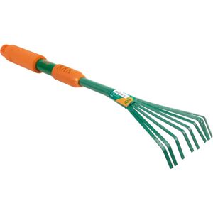 Граблі віялові міні, l= 505 мм, 99025 FLO