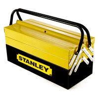 Ящик металлический 5 секций STANLEY 1-94-738