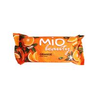 Мило туалетне тверде дитяче Mio Beauty з ароматом апельсина (125г) 055409