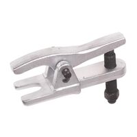 Съёмник шаровых опор, 20 мм, QS12032 QUATROS