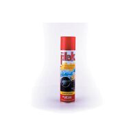 Полироль для торпедо Plak Fragola (клубника) 200 мл. (аэрозольный) ATAS 029557