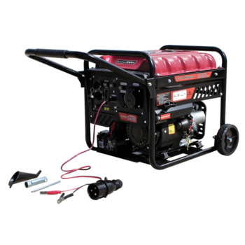 Инверторный генератор тока  SATRA S-THOR50IG