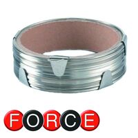 Дріт отрезная квадратна для стекол, L=50 м, 9M0503 FORCE