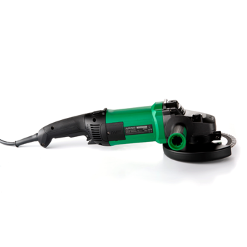 Машина шлифовальная угловая 180/2300 ПРМ (болгарка) APRO 899011