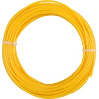 Жилка для тримера кругла 1,6 мм х 10 м, 89402 FLO