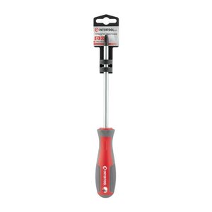 Отвертка крестовая PH3*150 мм, CR-V, VT-3324 INTERTOOL