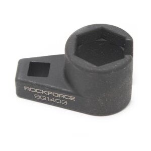 Ключ для датчика" лямбда зонд" 3/8 '' 22 мм, в блістері, RF-9G1403 ROCKFORCE