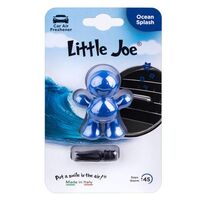 Освежитель воздуха LITTLE JOE FACE Ocean Splash (380163)